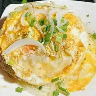 Bánh xèo trứng - 11.000 ₫ tại Bánh Xèo Miền Trung - Đường 2