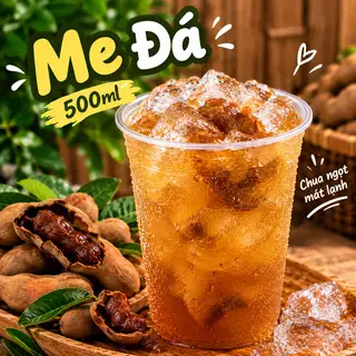 Hình ảnh Me Đá