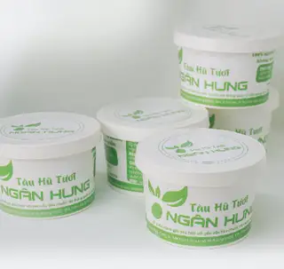 Hình ảnh Tàu hủ tươi Ngân Hưng