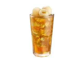 Hình ảnh Trà nét vải
