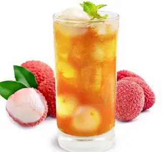 Hình ảnh Trà vải
