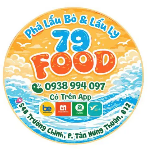 Hình ảnh Food 79 - Phá Lấu Bò Lẩu Ly - Trường Chinh