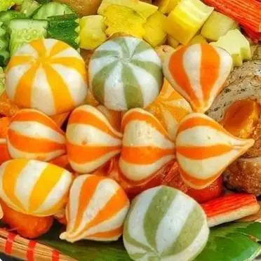 Hình ảnh Ăn Vặt Bb - Mì Trộn Indomie, Xiên Que & Lẩu Cốc - Ngô Quyền