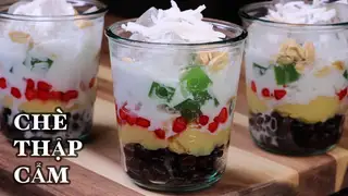 Hình ảnh Chè thập cẩm