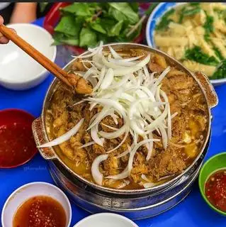 Hình ảnh Ngan xào chua ngọt
