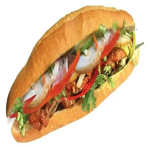 Hình ảnh Tiệm Bánh A Tròn - Độc Lập