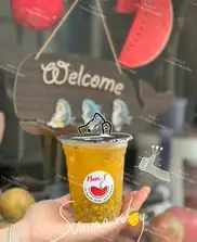 Hình ảnh Nước ép chanh leo