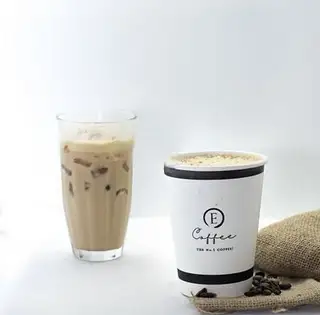 Bạc xỉu - 38.000 ₫ tại Trung Nguyên E - Coffee - Nguyễn Văn Thương
