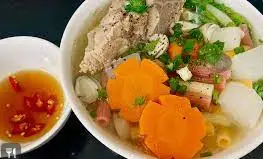 Nui xương - 55.000 ₫ tại Chị Thơm - Hủ Tiếu Mỹ Tho & Mì Quảng - Thành Mỹ