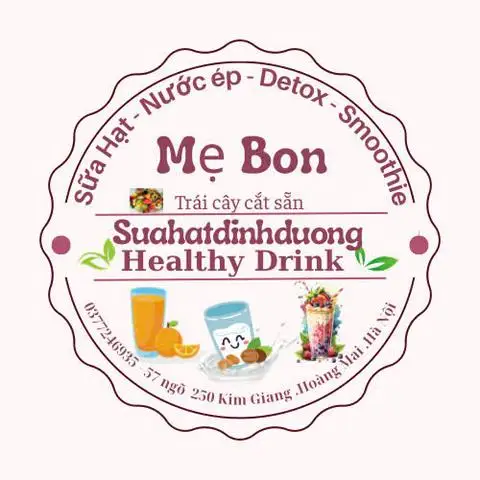 Hình ảnh Tiệm Mẹ Bon - Đồ Uống & Trái Cây Healthy - Kim Giang