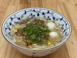 Súp cua - 39.000 ₫ tại Bánh Bèo Cô Thanh - Thành Thái