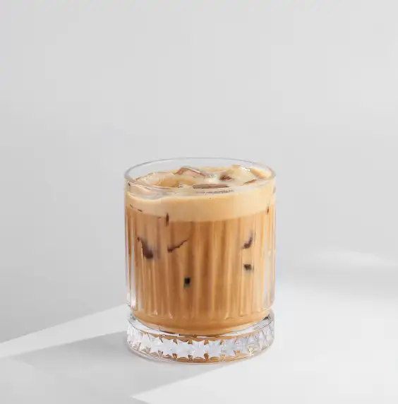 Café Gia Lai Sữa Đá - 40.000 ₫ tại Đen Đá - 307-309 Hồng Bàng