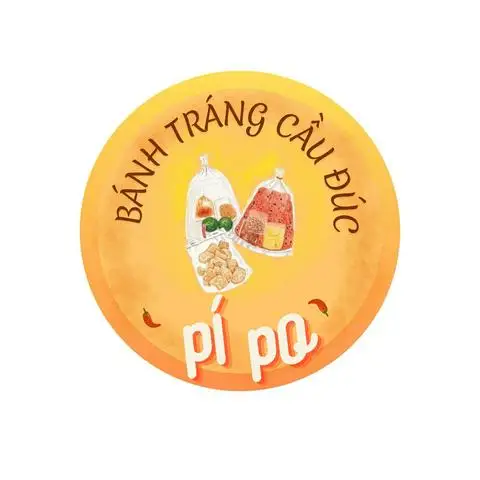 Hình ảnh  Bánh Tráng Pí Po - Bình Lợi
