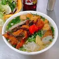 Hình ảnh Bún cá