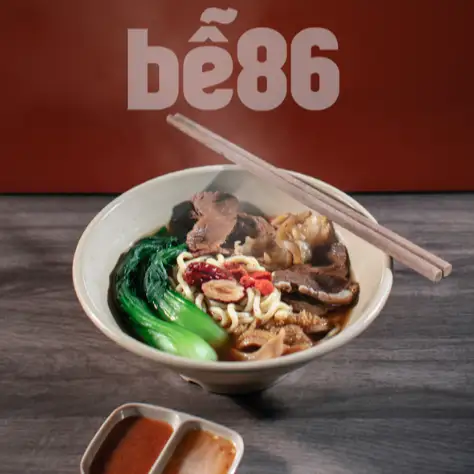 Hình ảnh Bễ 86 - Mì Bò Tá Lả - Lê Duẩn