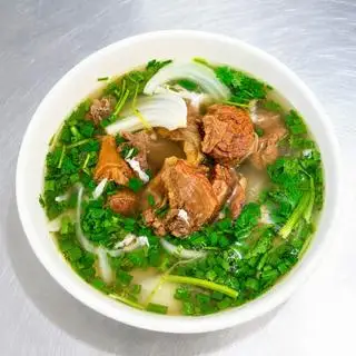 Hình ảnh Phở sốt vang