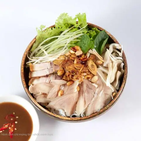 Quán Nhớ Gia Lai - Đặc Sản Gia Lai - Hoa Cúc - Món truyền thống/Đặc sản gần bạn