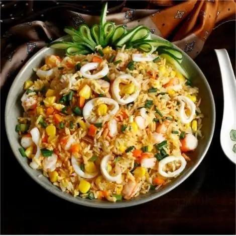 Quán Ăn Bảo Khanh - Nguyễn Văn Cừ - Cơm/Cơm tấm gần bạn