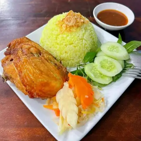 Hình ảnh Linh Phát Foods - Mạc Thị Bưởi
