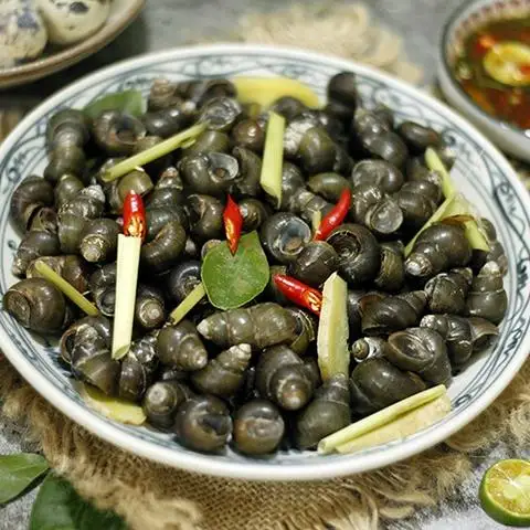 Hình ảnh Thế Giới Ốc - Khu Đô Thị Mễ Trì Hạ
