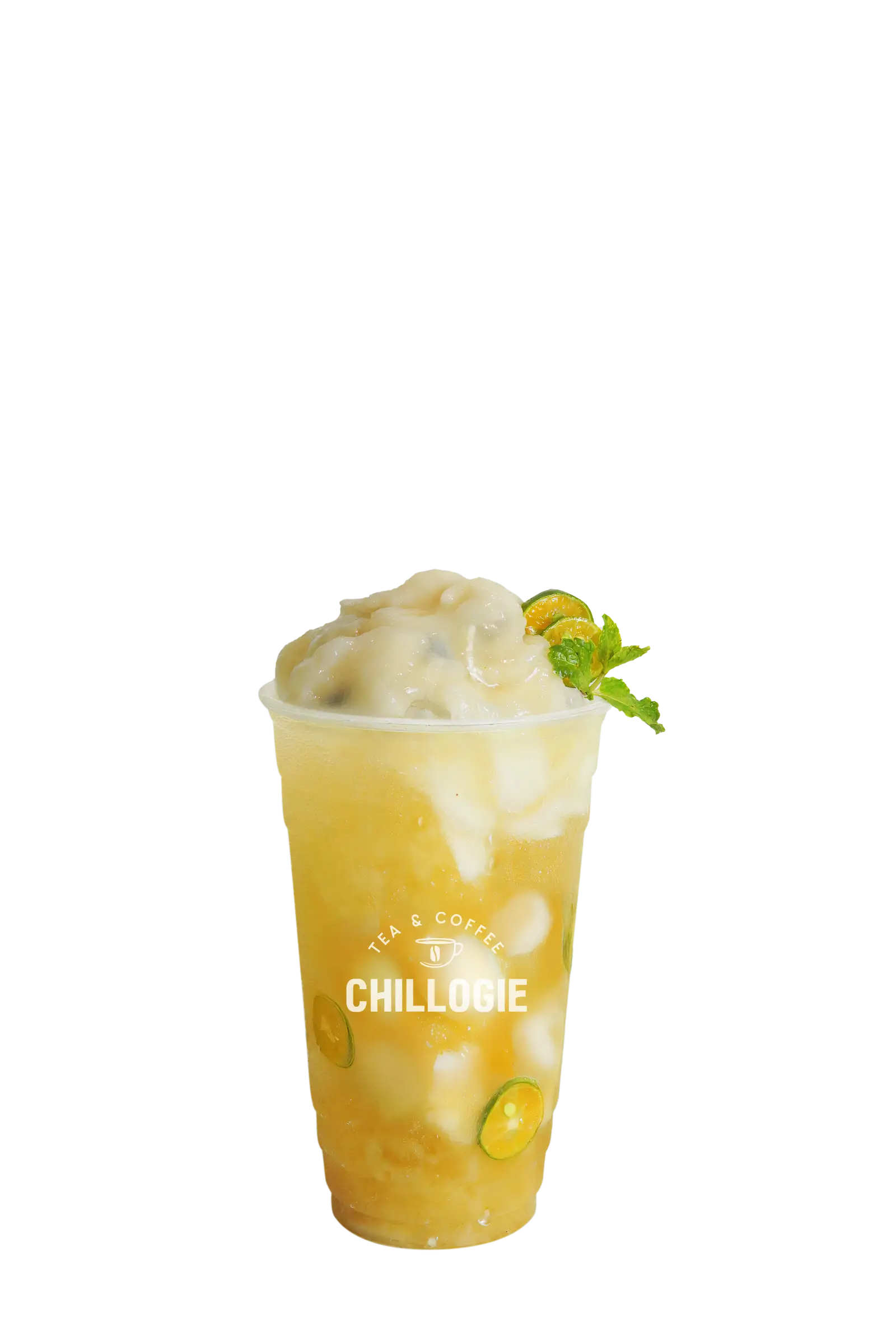 Hình ảnh Trà mãng cầu
