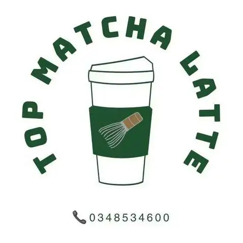 Top Matcha Latte & Cà Phê - Trường Chinh - Cà Phê/Trà gần bạn