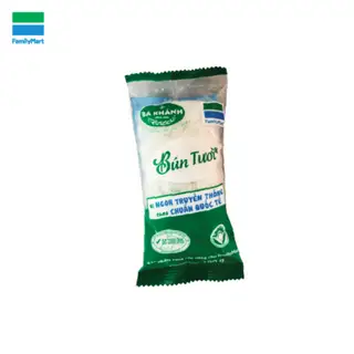 Bún Tươi Ba Khánh - 6.000 ₫ tại FamilyMart - Citibella