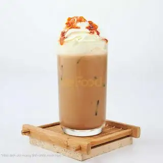 Hình ảnh Cà phê caramel