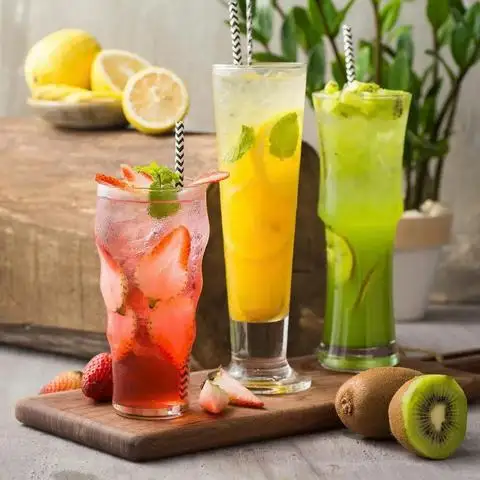 Hình ảnh Trà Nhà Mai - Âu Cơ