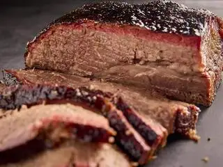Hình ảnh Ức bò nướng 18h - beef brisket