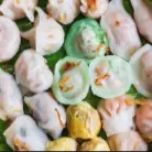 Hình ảnh Há Cảo Đặc Biệt 13 Món - Nguyễn Thị Định