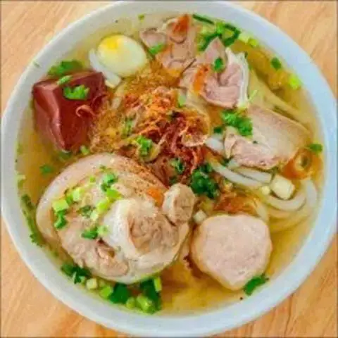 Bánh Canh Huyện Bình Minh Nhà Thư Vy - Tân Mỹ - Bún/Phở/Mỳ/Cháo gần bạn