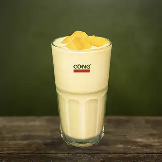 Hình ảnh Sinh tố xoài