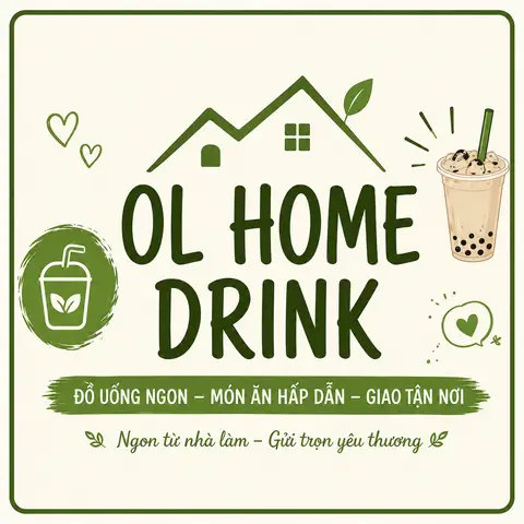 Hình ảnh OL HOME DRINK - Xuân Đỉnh 