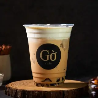 Cafe Kem Phô Mai - 39.000 ₫ tại Gờ Cafe - Nguyễn Hồng Đào