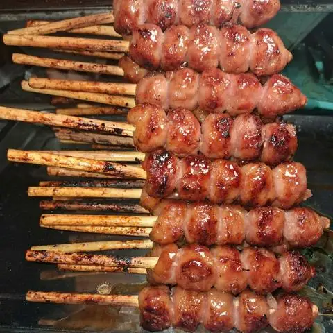 Nem Nướng Chill Chill Bao Ngon - Lê Thúc Hoạch - Món truyền thống/Đặc sản gần bạn