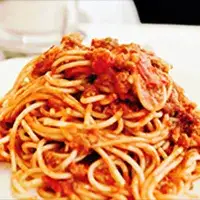 Amatriciana - 185.000 ₫ tại Pizza Luce - Dương Bá Trạc