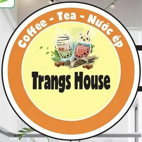 Hình ảnh Trangs House - Coffee & Tea - Phú Diễn