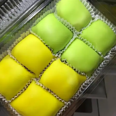 Hình ảnh Bếp Nhà Bin - Trùm Crepe Sầu Riêng - Kinh Dương Vương