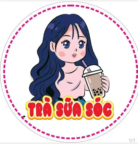 Hình ảnh Trà Sữa Sóc - Đường Số 1