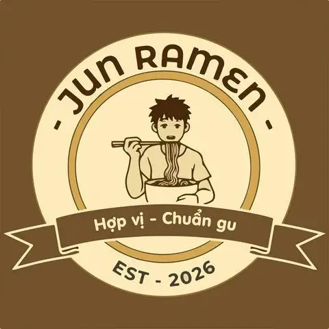 Hình ảnh Junramen - Tiệm Mì Hạnh Phúc - Trần Bình Trọng