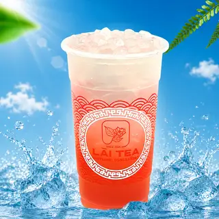 Hình ảnh Soda Xí Muội (L - 700Ml)