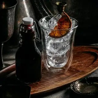 CÀ PHÊ COLDBREW ORIGINAL (NUCF00010) - 95.000 ₫ tại The Vagabond Pâtisserie & Café - Trần Cao Vân