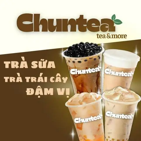 Hình ảnh Trà Sữa Chuntea - Xô Viết Nghệ Tĩnh