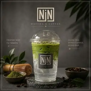 Hình ảnh Coco Matcha Creamy