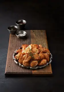 Gà không xương nướng - 269.000 ₫ tại Don Chicken - Nhà Hàng Gà Nướng Hàn Quốc - Hồ Tùng Mậu