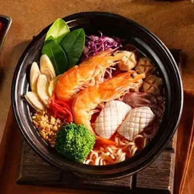 Hình ảnh Mỳ Cay Hàn Quốc - Ngõ Đình Đại