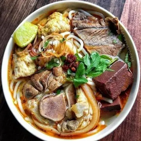 Bún Bò 495 - Quốc Lộ 13 - Bún/Phở/Mỳ/Cháo gần bạn