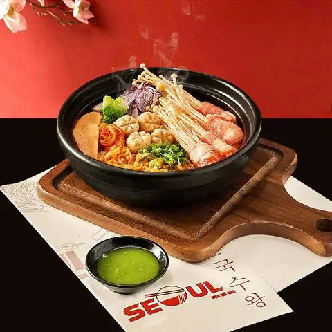 Hình ảnh Mỳ Cay Seoul - Vĩnh Tuy