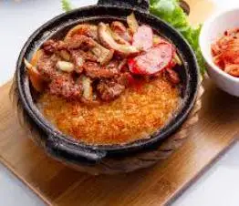 Hình ảnh Arirang Resaurant - Embassy Garden